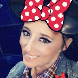 Meet your Posher, Jacci